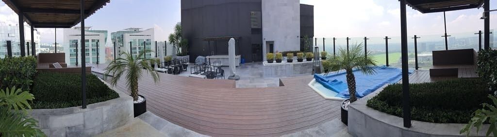 Apartamento em Santa Fe Cuajimalpa, Cuajimalpa de Morelos, foto 41 de 47