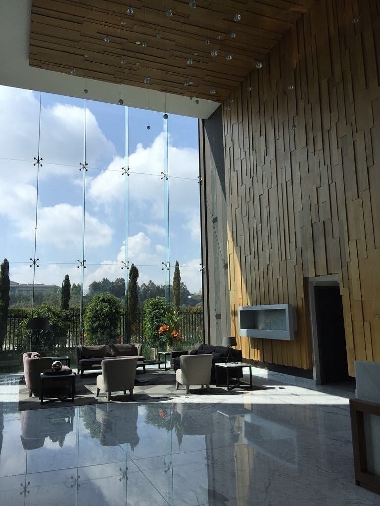 Apartamento em Santa Fe Cuajimalpa, Cuajimalpa de Morelos, foto 47 de 47