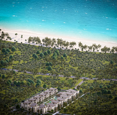 Apartamento en Playa Cosón, Las Terrenas, foto 16 de 17