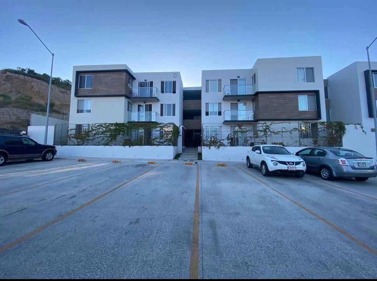 Department for Rent - Logroño Residential, photo 1 of 19