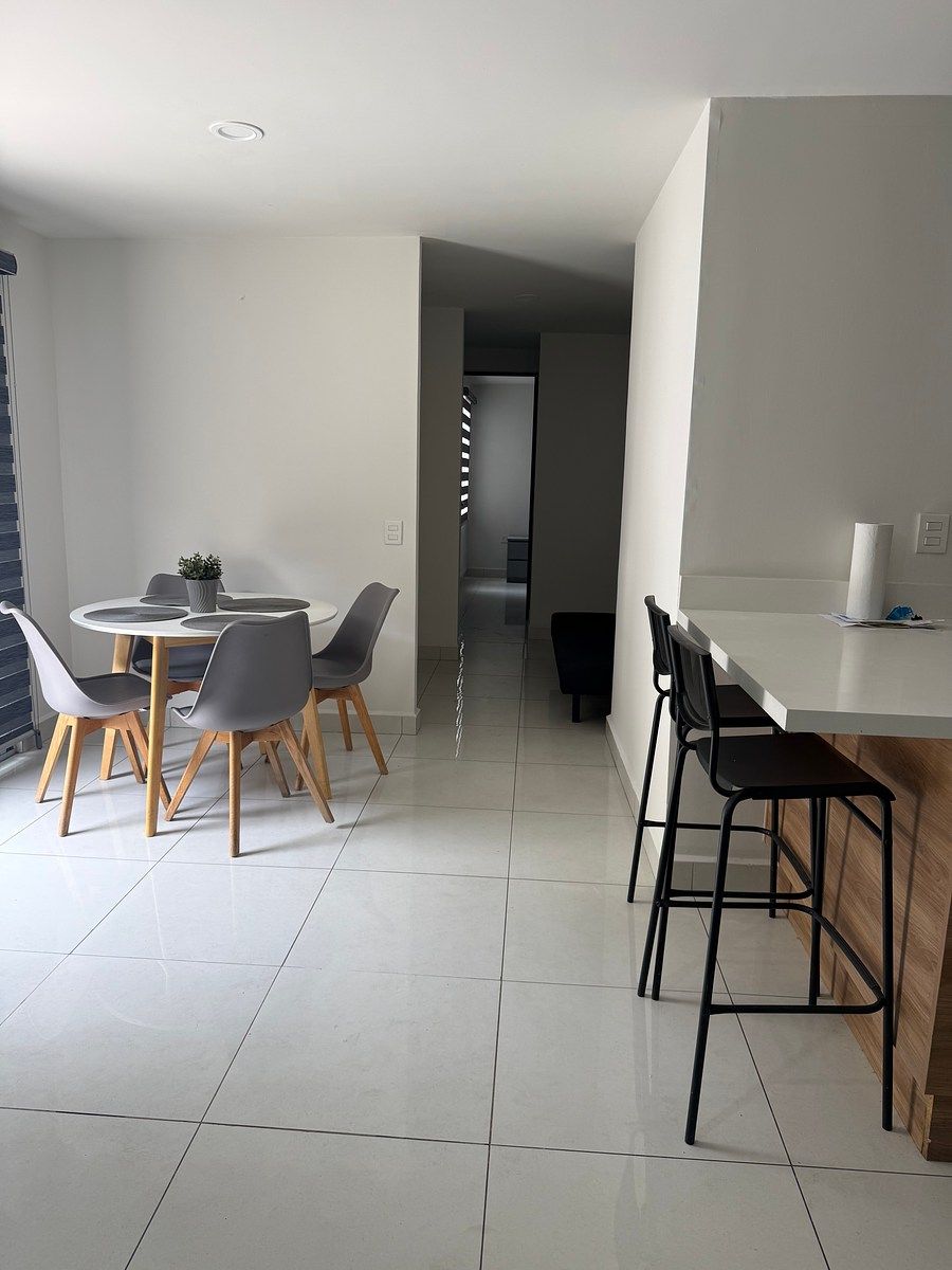 Apartment in Colinas de California, Tijuana, photo 6 of 19