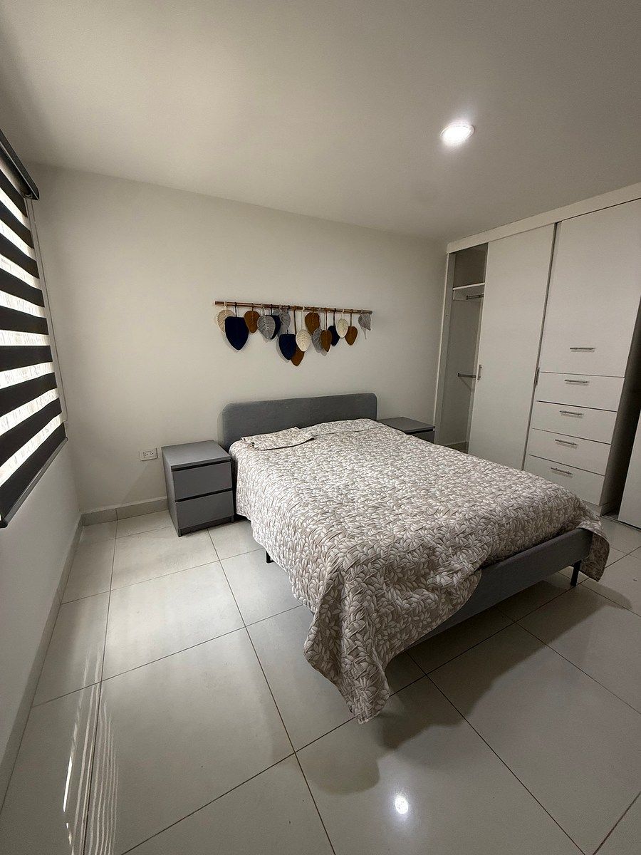 Apartment in Colinas de California, Tijuana, photo 12 of 19