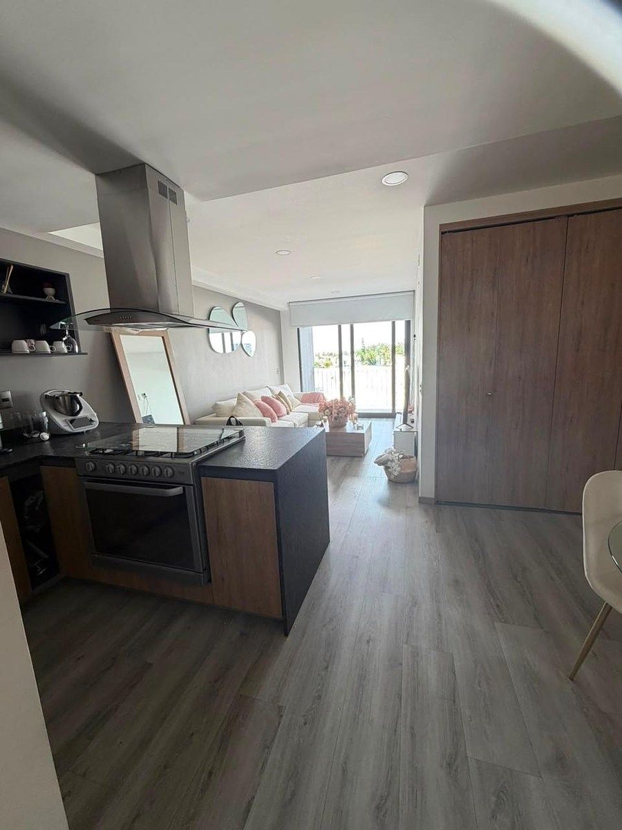 Apartment in Puertas Del Tule, Zapopan, photo 4 of 13