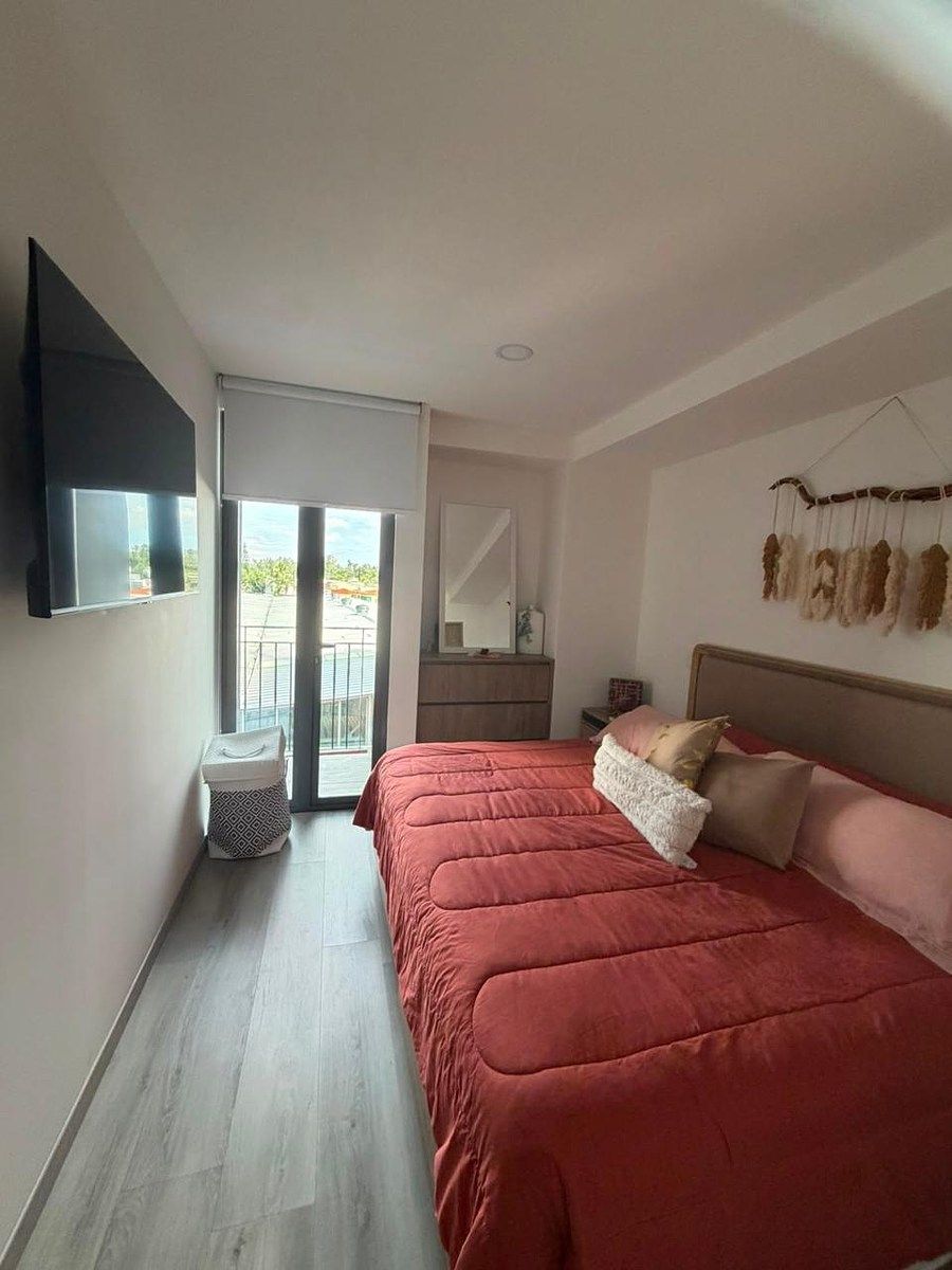 Apartment in Puertas Del Tule, Zapopan, photo 3 of 13