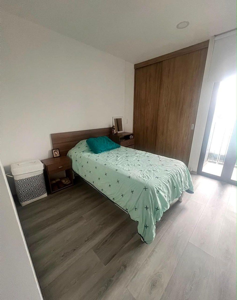 Apartment in Puertas Del Tule, Zapopan, photo 5 of 13