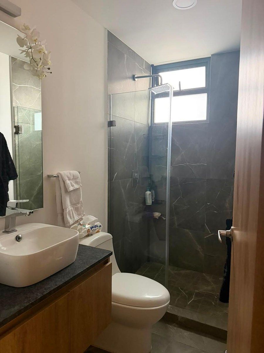 Apartment in Puertas Del Tule, Zapopan, photo 7 of 13