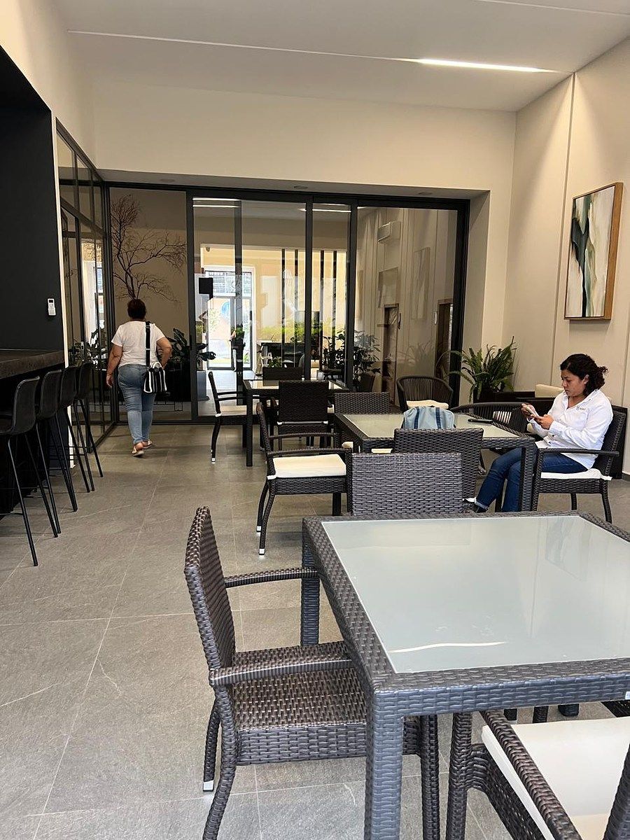 Apartment in Puertas Del Tule, Zapopan, photo 8 of 13