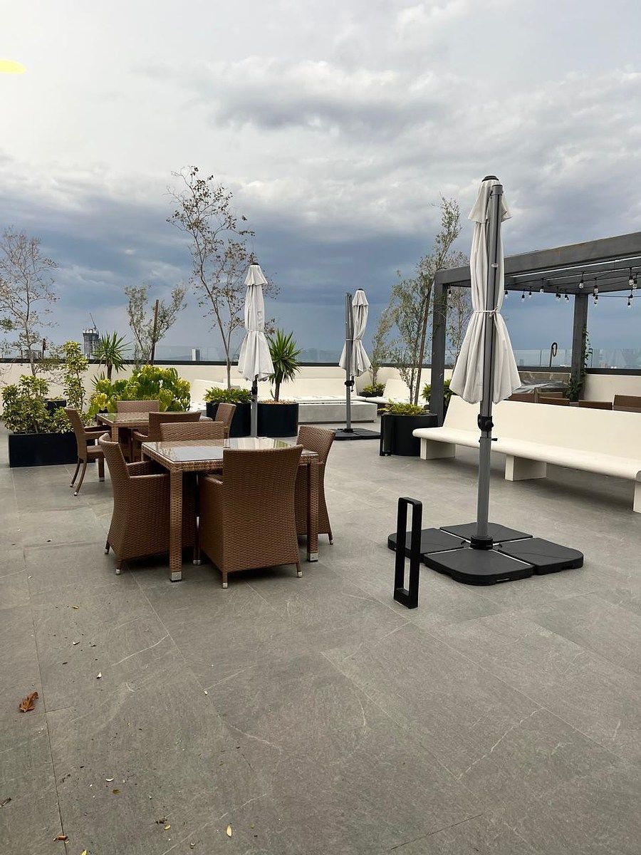 Apartment in Puertas Del Tule, Zapopan, photo 13 of 13