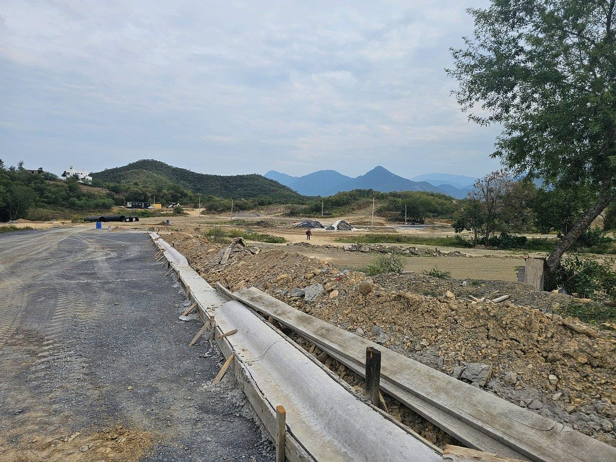 Lote em Villa Rosario, Santiago, foto 4 de 9