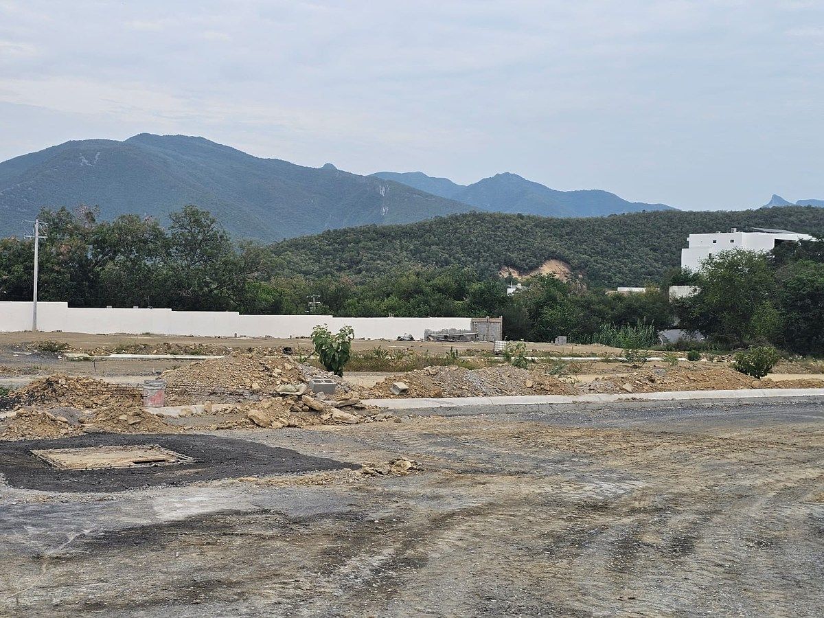 Lote em Villa Rosario, Santiago, foto 2 de 9