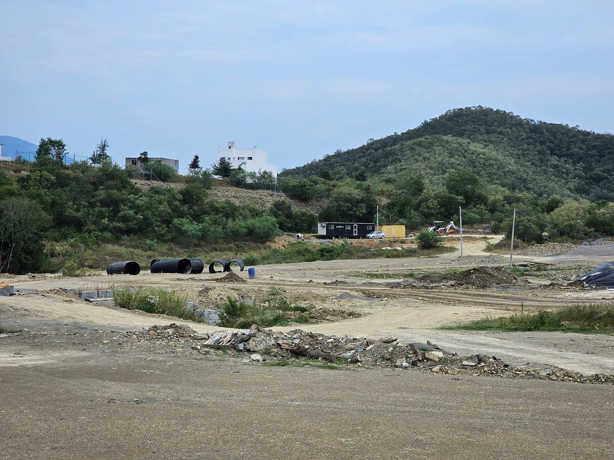 Lote em Villa Rosario, Santiago, foto 5 de 9