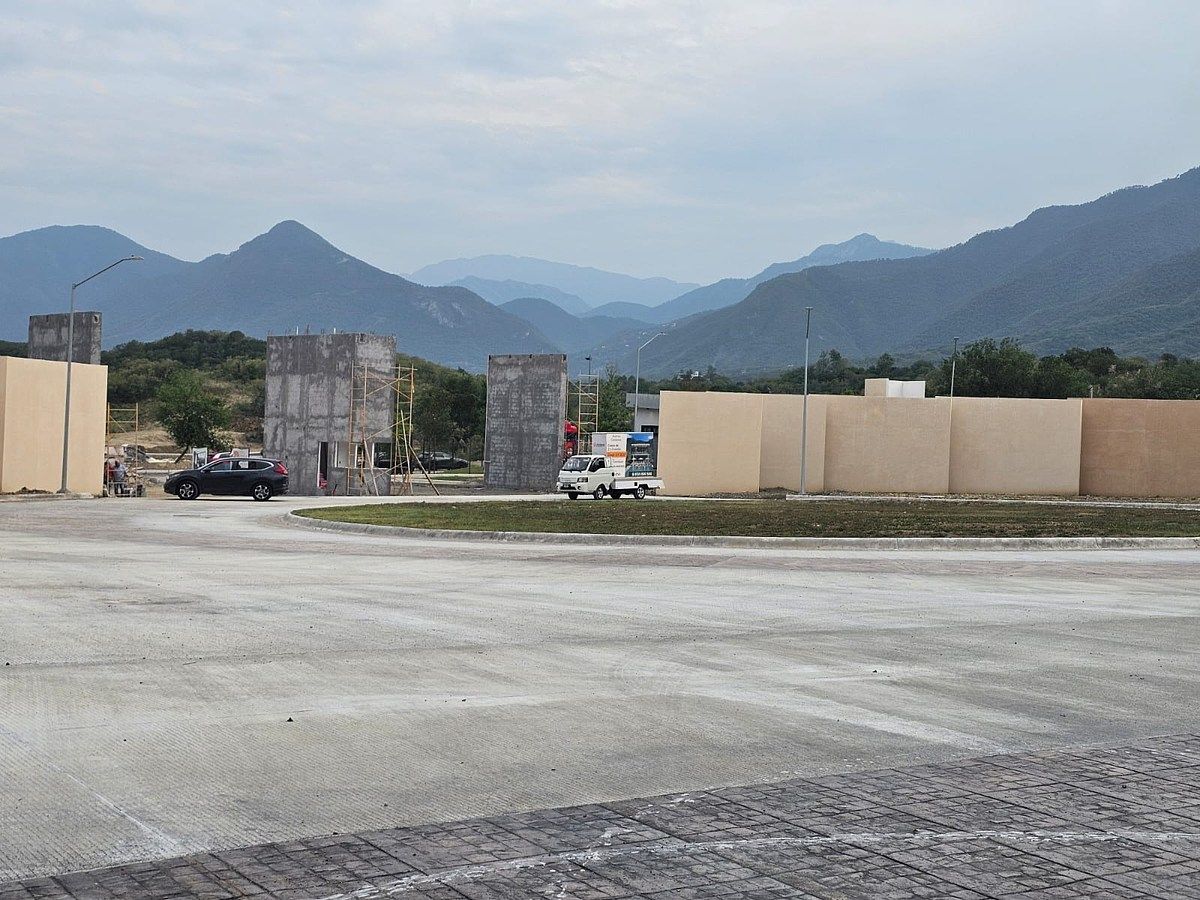 Lotes de Terreno à Venda, no centro principal de Santiago Nuevo León., foto 1 de 9
