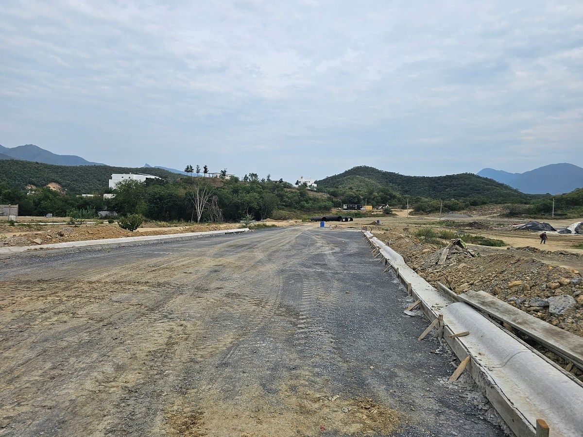 Lote em Villa Rosario, Santiago, foto 6 de 9