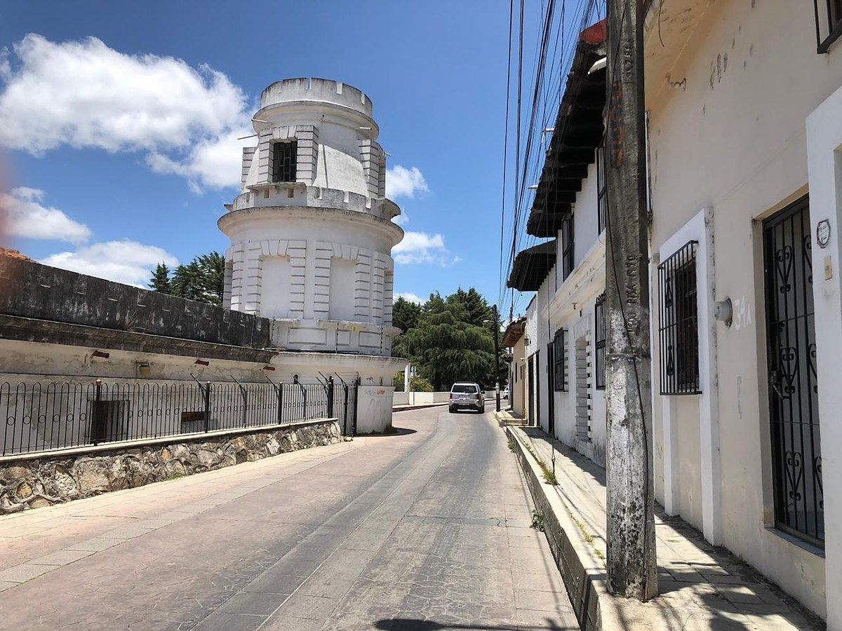 Departamento en La Merced, San Cristóbal de Las Casas, foto 21 de 21
