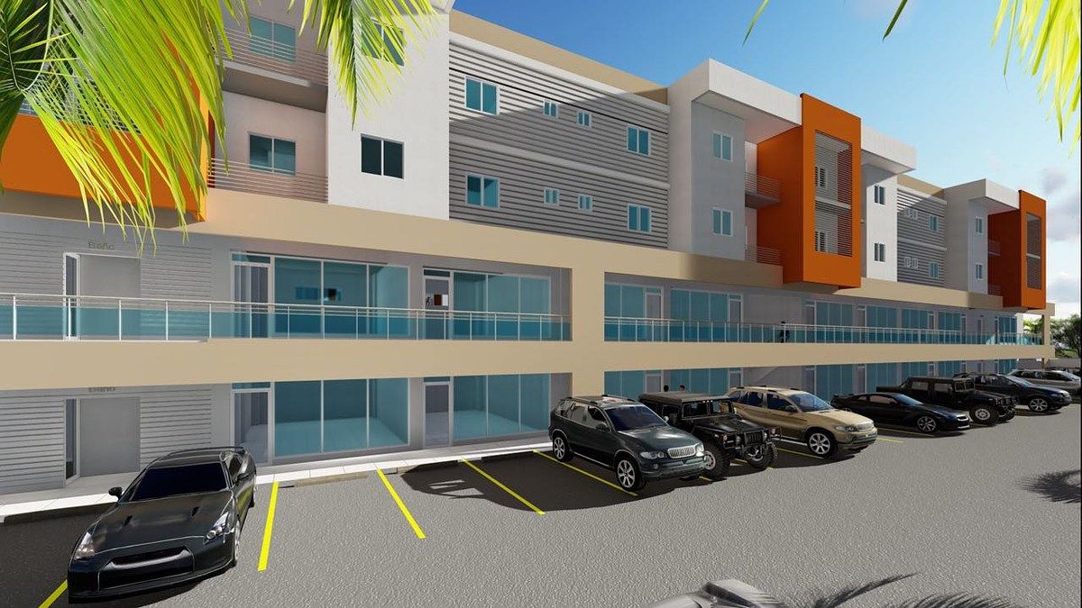 Local Comercial en Santo Domingo Centro (Distrito Nacional), foto 4 de 4