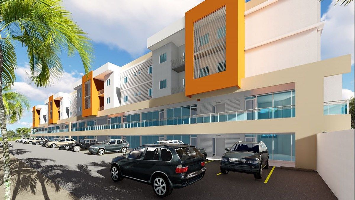 Local comercial primer nivel, foto 1 de 4