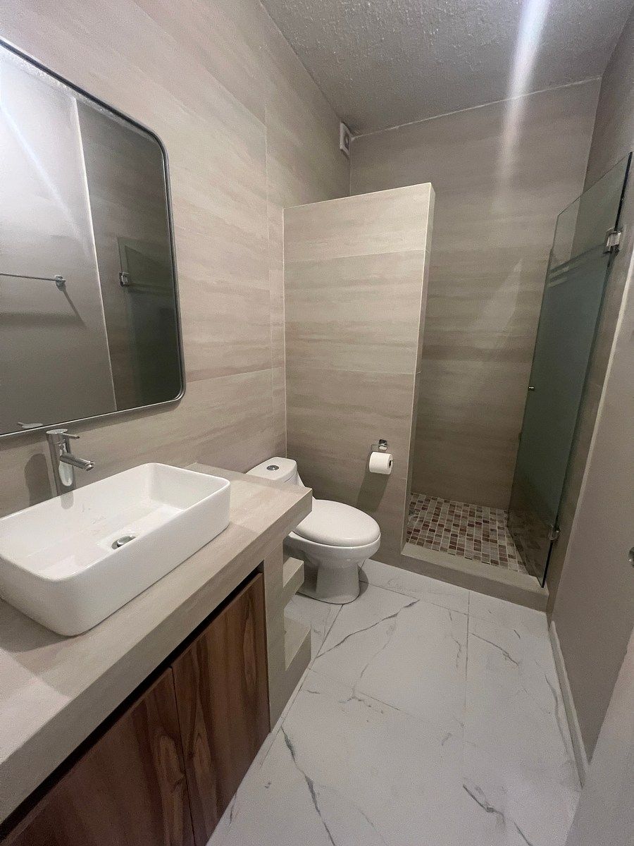 Apartamento em Contry Tesoro, Monterrey, foto 3 de 14