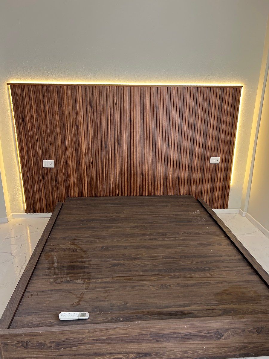Apartamento em Contry Tesoro, Monterrey, foto 5 de 14