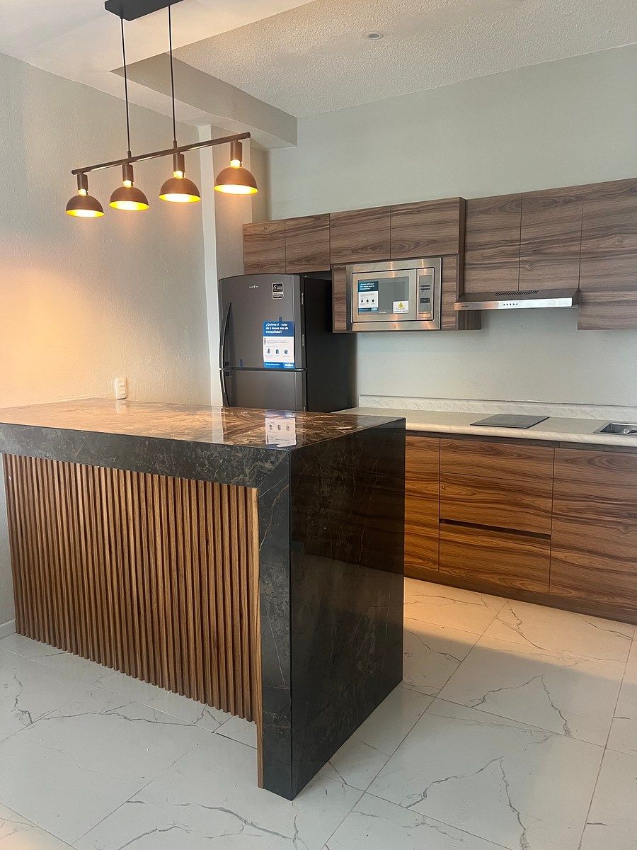 Apartamento em Contry Tesoro, Monterrey, foto 2 de 14