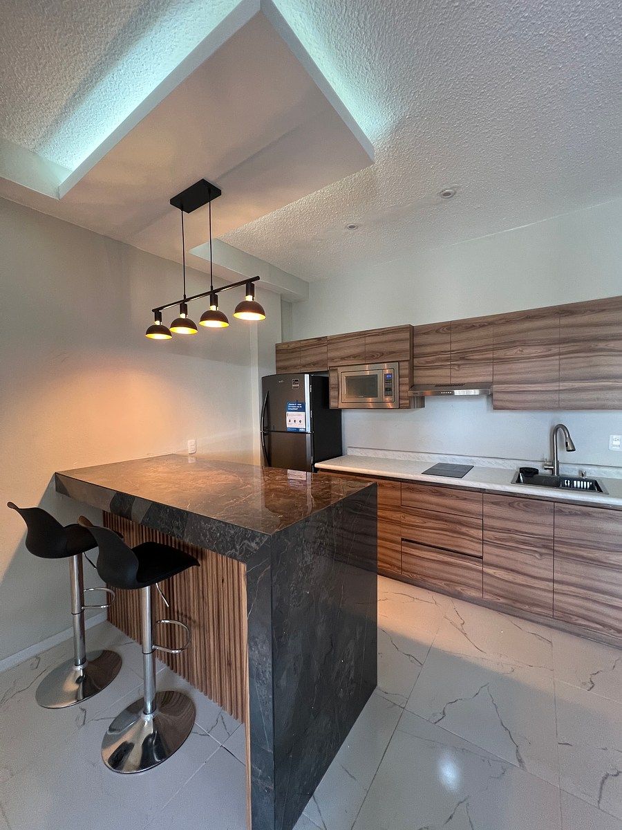 Apartamento em Contry Tesoro, Monterrey, foto 9 de 14