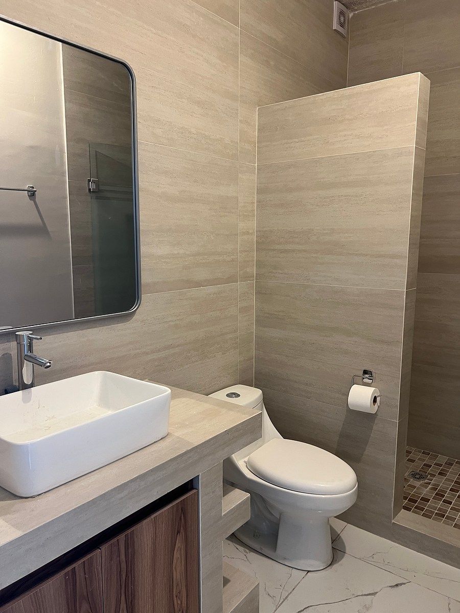 Apartamento em Contry Tesoro, Monterrey, foto 4 de 14