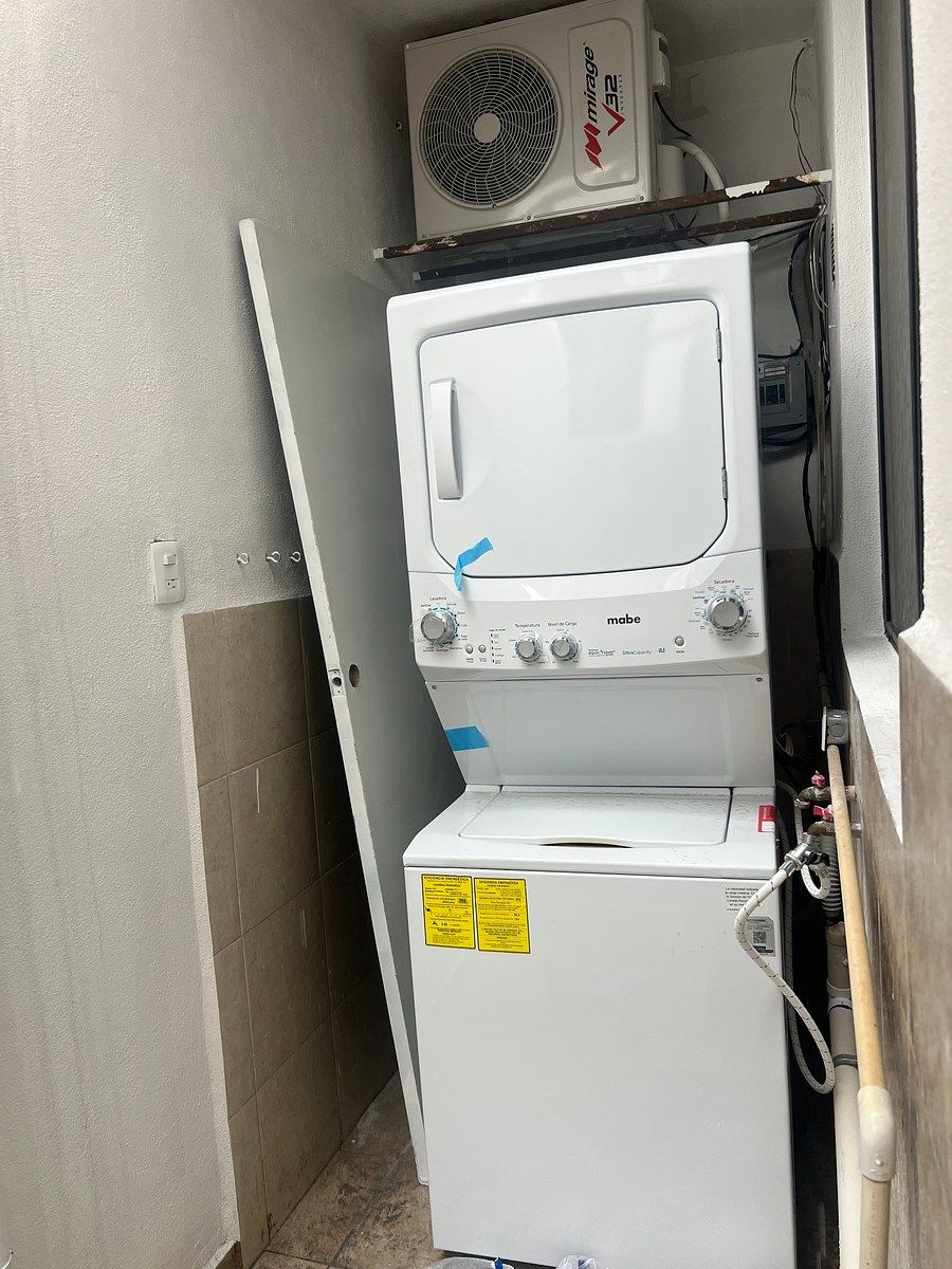Apartamento em Contry Tesoro, Monterrey, foto 8 de 14