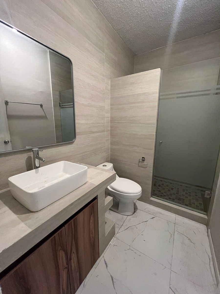 Apartamento em Contry Tesoro, Monterrey, foto 13 de 14
