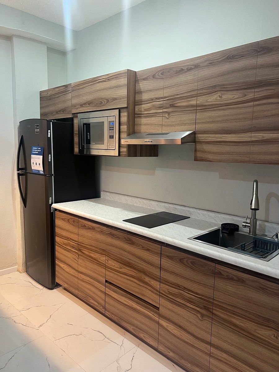 Apartamento em Contry Tesoro, Monterrey, foto 10 de 14