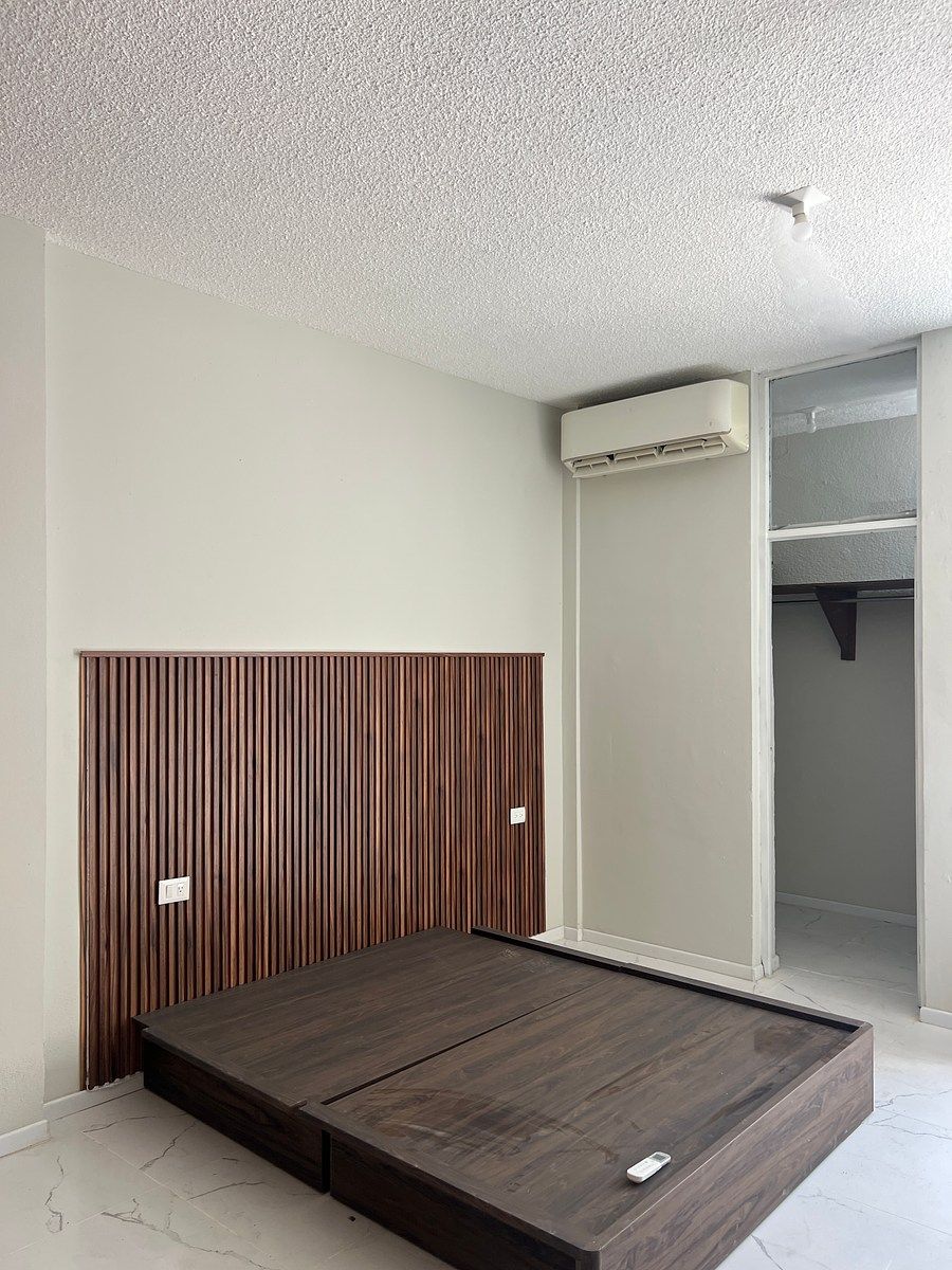Apartamento em Contry Tesoro, Monterrey, foto 6 de 14