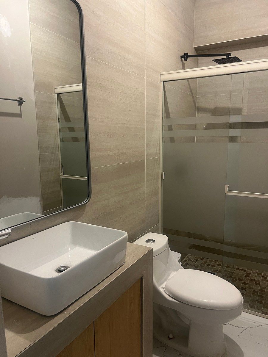 Apartamento em Contry Tesoro, Monterrey, foto 14 de 14