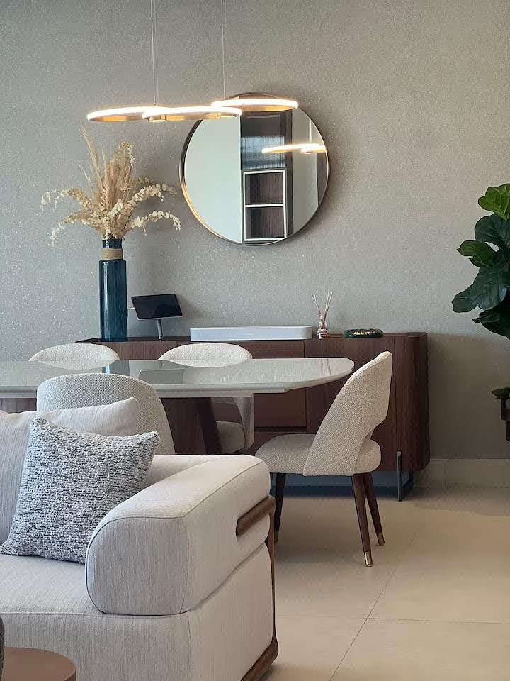 Apartamento en Alquiler en Marina Garden, Cap Cana | 2 Hab | US$5,500, foto 1 de 31