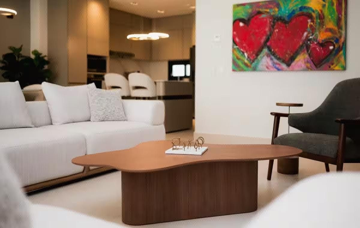 Apartamento en Cap Cana, Punta Cana, foto 3 de 31