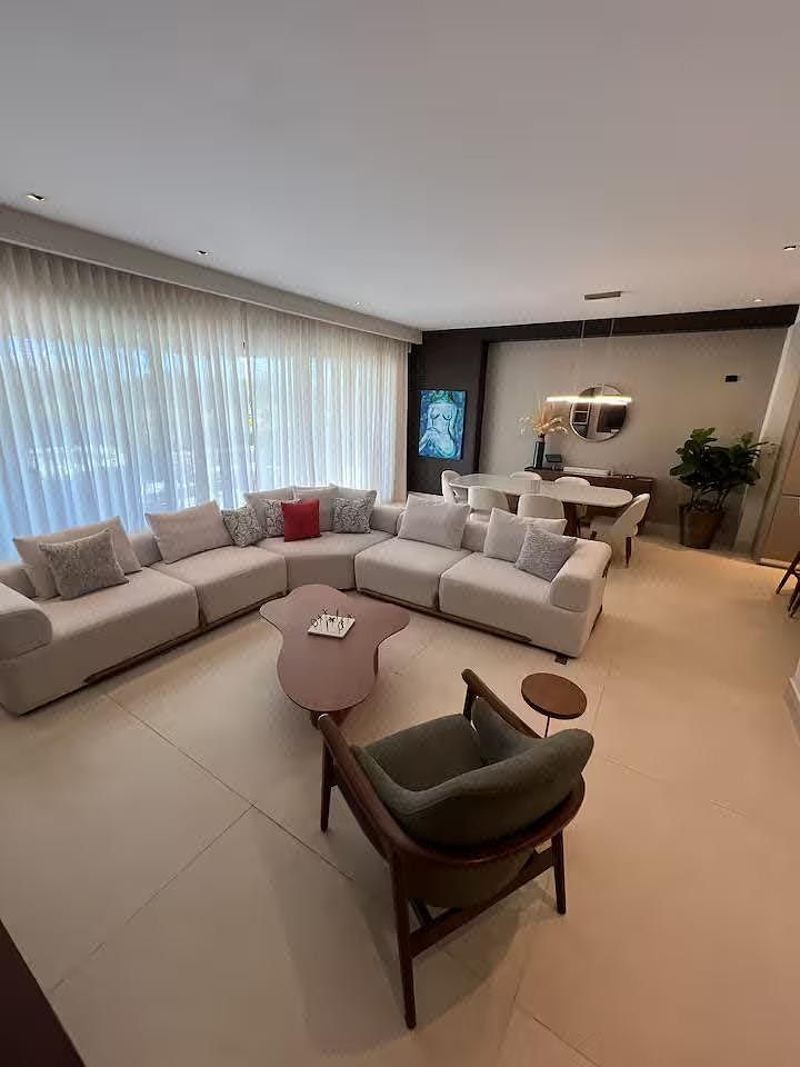 Apartamento en Cap Cana, Punta Cana, foto 4 de 31