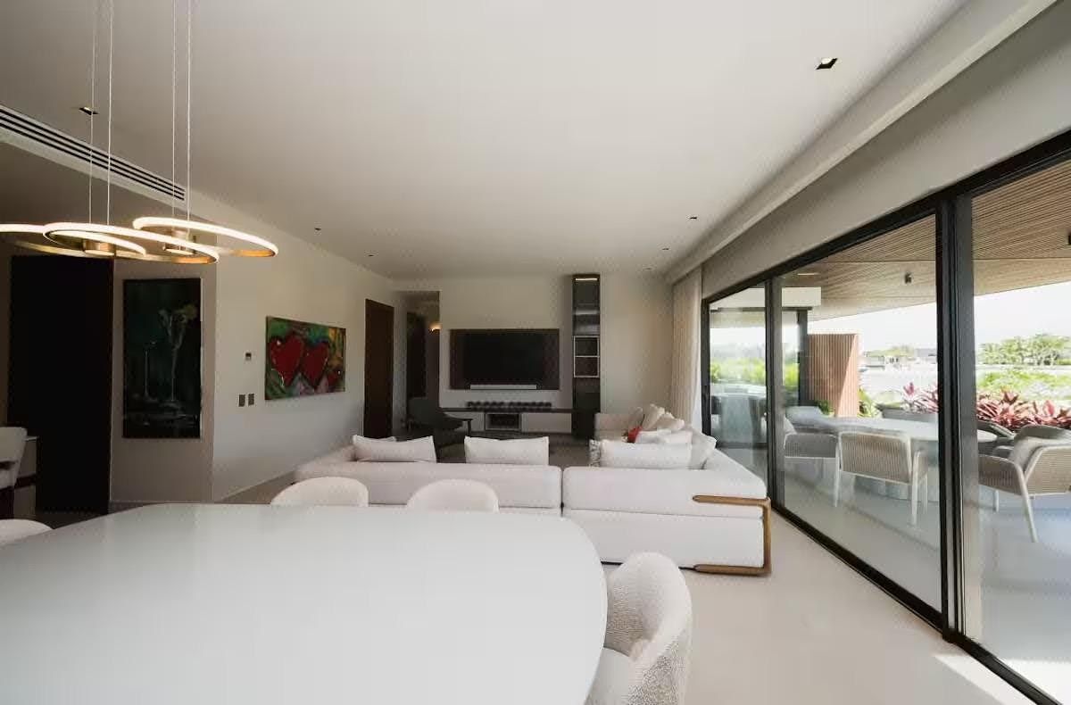 Apartamento en Cap Cana, Punta Cana, foto 8 de 31