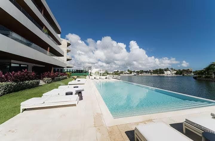 Apartamento en Cap Cana, Punta Cana, foto 9 de 31