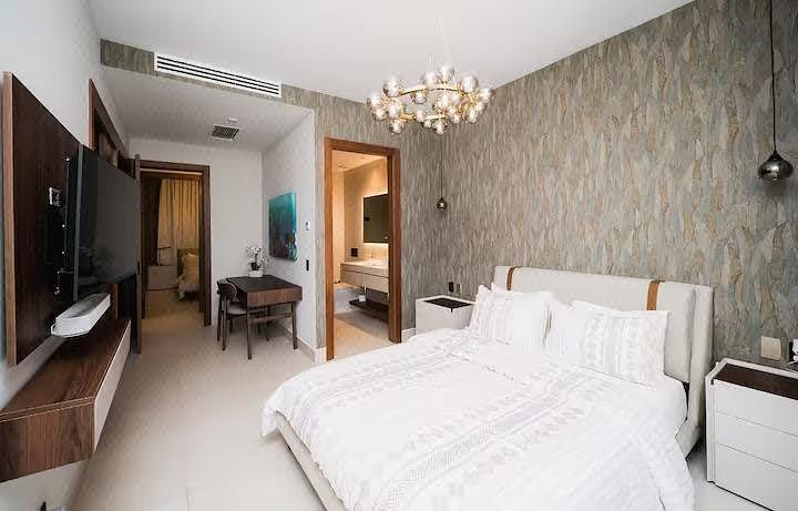 Apartamento en Cap Cana, Punta Cana, foto 20 de 31
