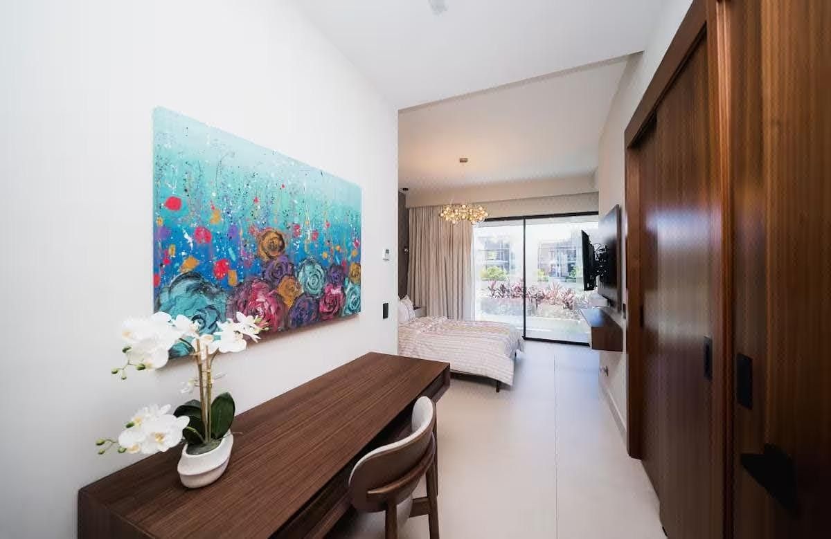 Apartamento en Cap Cana, Punta Cana, foto 21 de 31