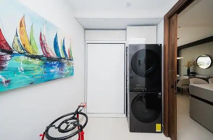 Apartamento en Cap Cana, Punta Cana, foto 29 de 31