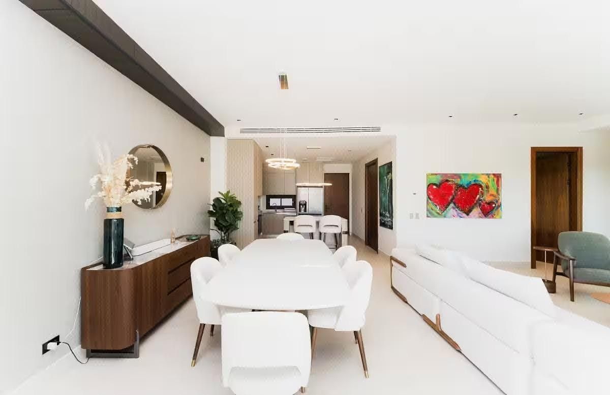 Apartamento en Cap Cana, Punta Cana, foto 30 de 31