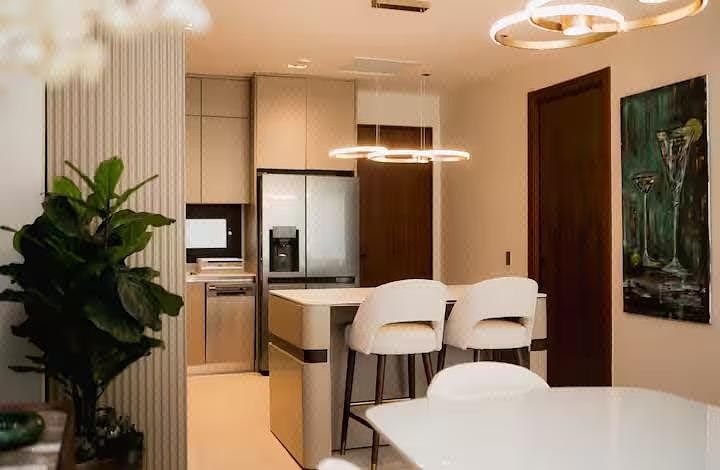 Apartamento en Cap Cana, Punta Cana, foto 31 de 31