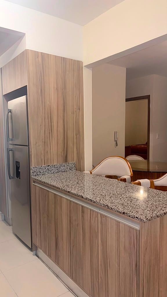 Apartamento en Pueblo Bavaro, Bávaro, foto 4 de 9