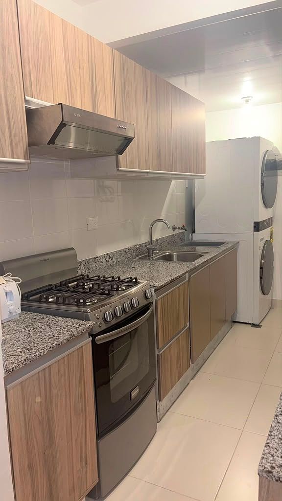 Apartamento en Pueblo Bavaro, Bávaro, foto 3 de 9