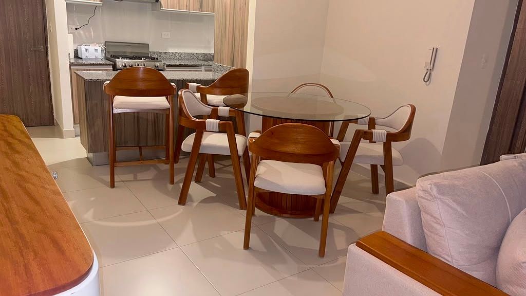 Apartamento en Pueblo Bavaro, Bávaro, foto 5 de 9