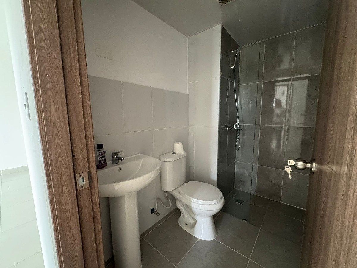 Apartamento en Pueblo Bavaro, Bávaro, foto 7 de 9