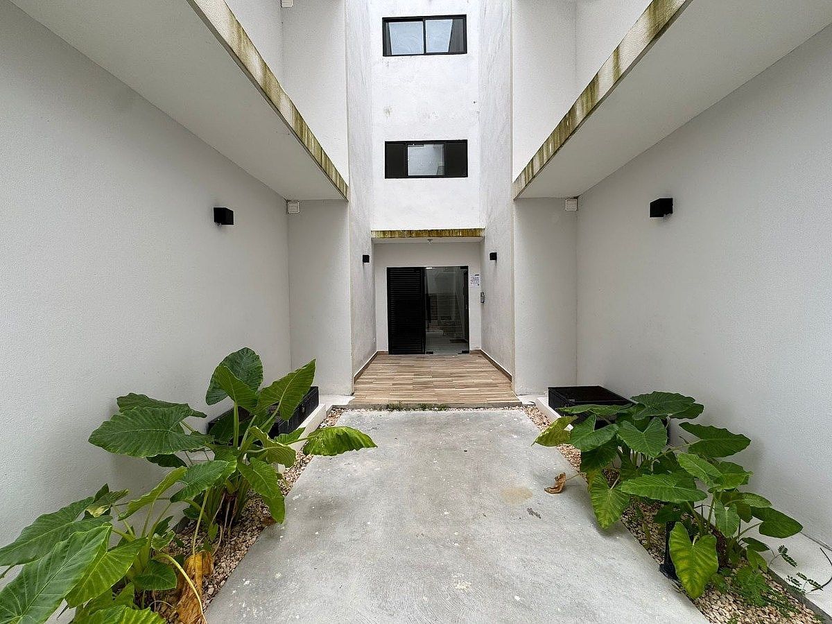 Apartamento en Pueblo Bavaro, Bávaro, foto 9 de 9