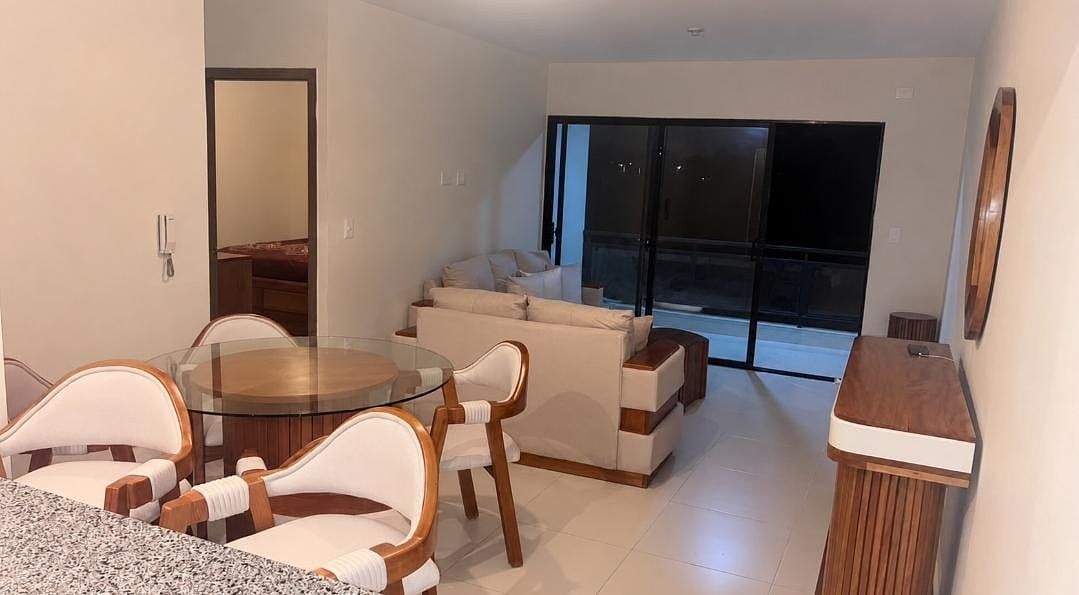 Apartamento en Alquiler TOTALMENTE AMUEBLADO I Ubicación Estratégica, foto 1 de 9