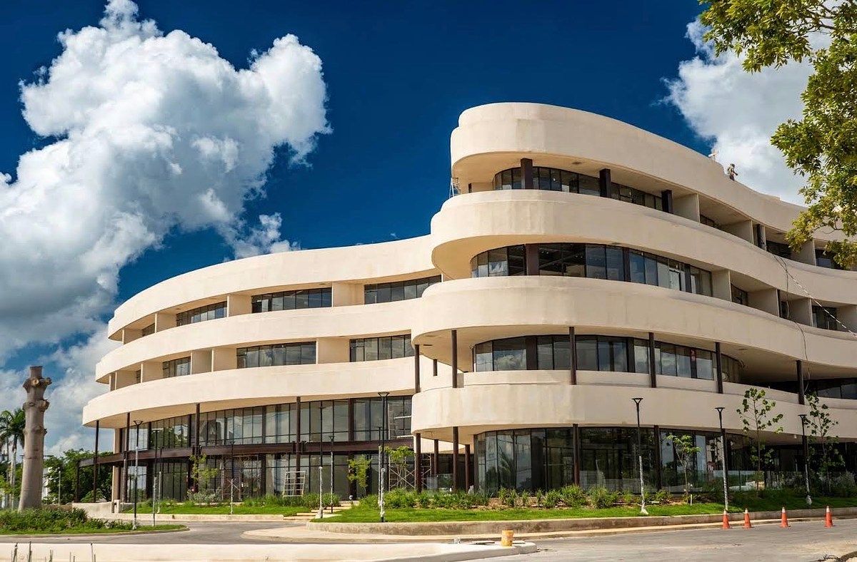 OFICINAS CORPORATIVAS EN RENTA SOBRE PERIFÉRICO, foto 1 de 4