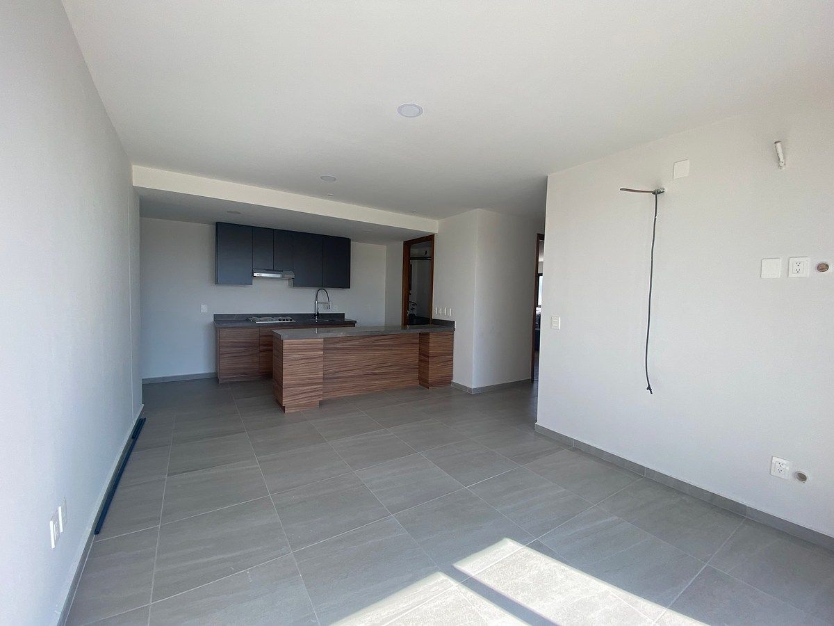 Apartamento em Coto Sienna Capital Norte, Zapopan, foto 3 de 13