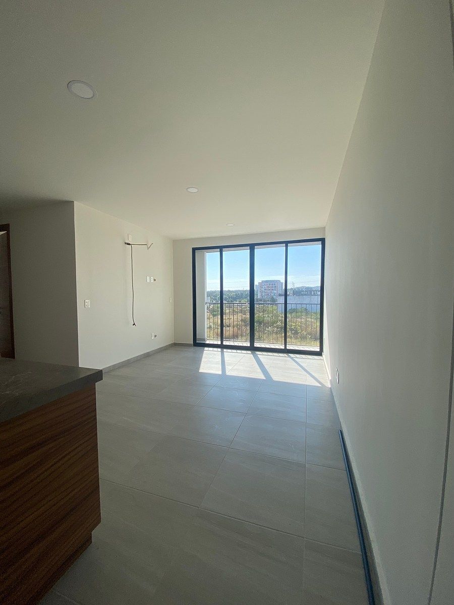 Apartamento em Coto Sienna Capital Norte, Zapopan, foto 4 de 13