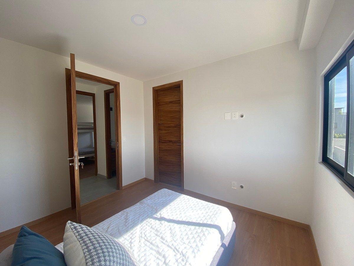 Apartamento em Coto Sienna Capital Norte, Zapopan, foto 7 de 13